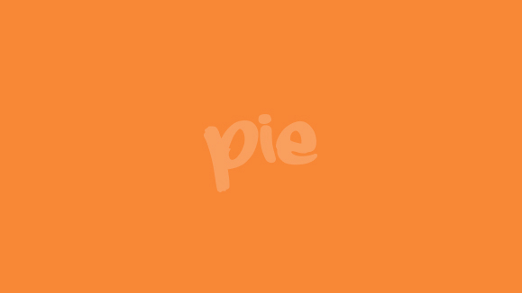 The Adventures of Pie Person