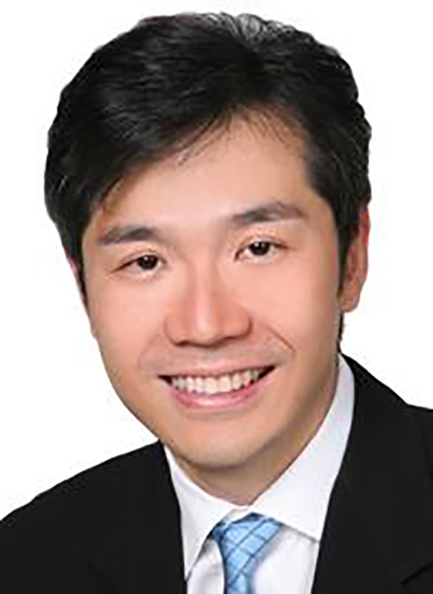 Dr Leonard Ang