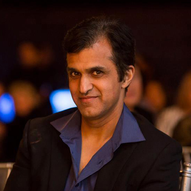 Dr Anil Arora 1