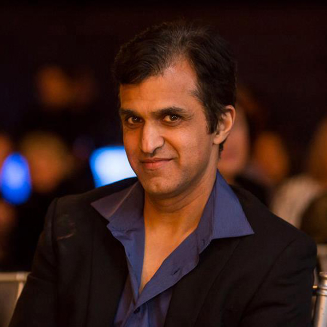 Dr Anil Arora1