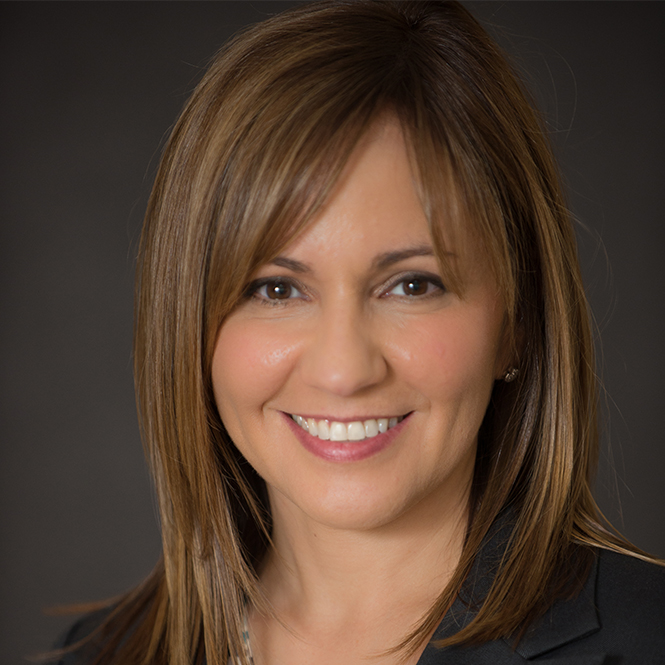 Dr Audina Berrocal