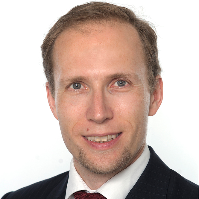 Dr Boris Stanzel 1