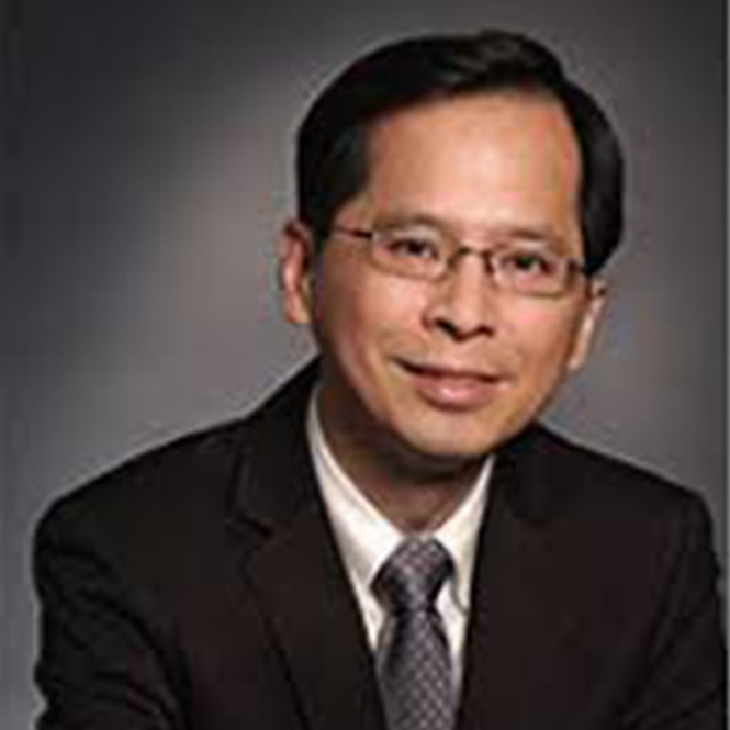 Dr Cheng Ching Yu