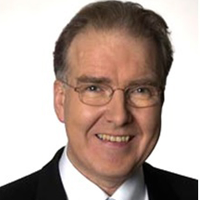 Dr Einar Stefánsson