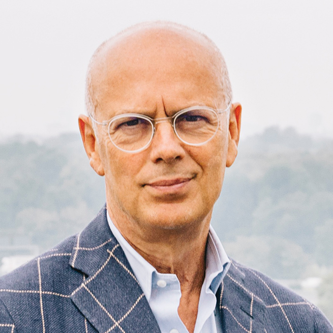 Dr Francesco Bandello