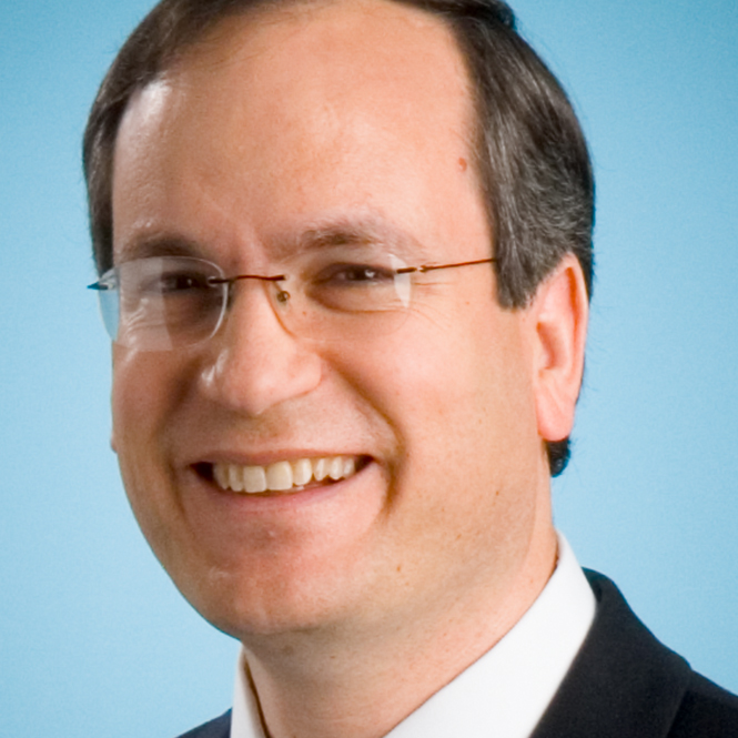 Dr Gadi Wollstein