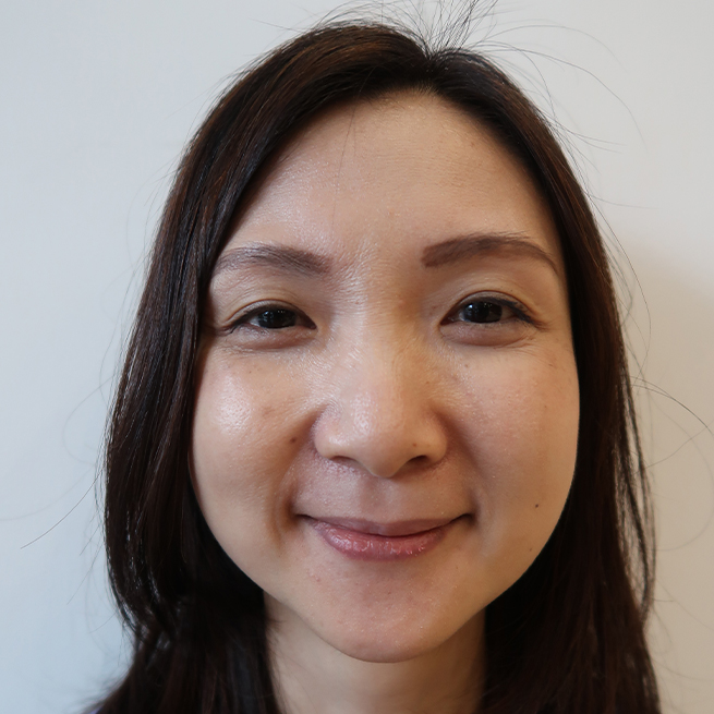 Dr Gemmy Cheung