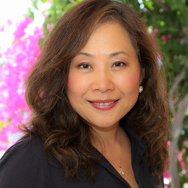 Dr Judy Kim