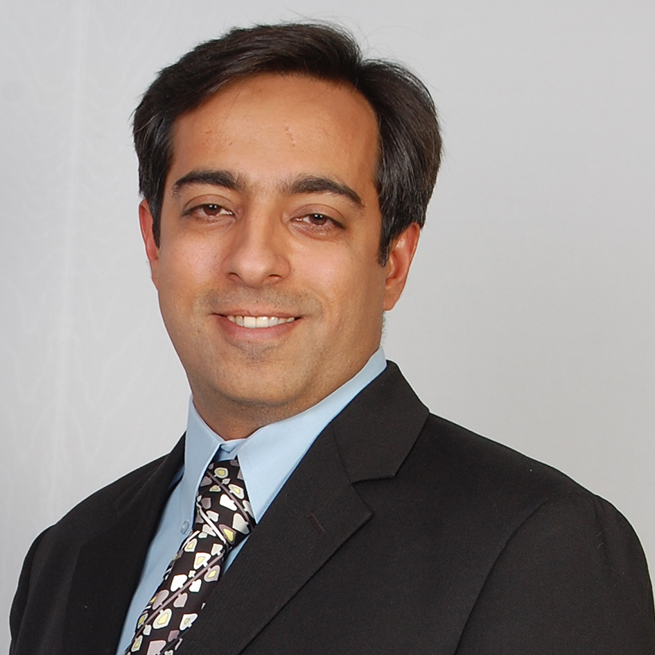 Dr. Manish Nagpal