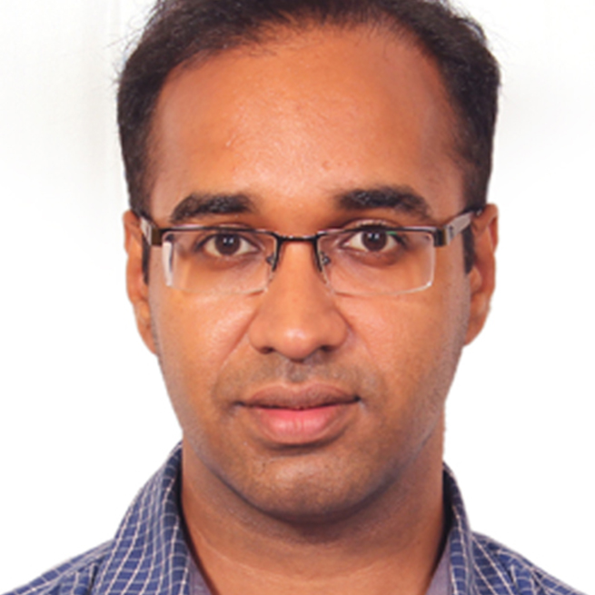 Dr Pushkar Dir