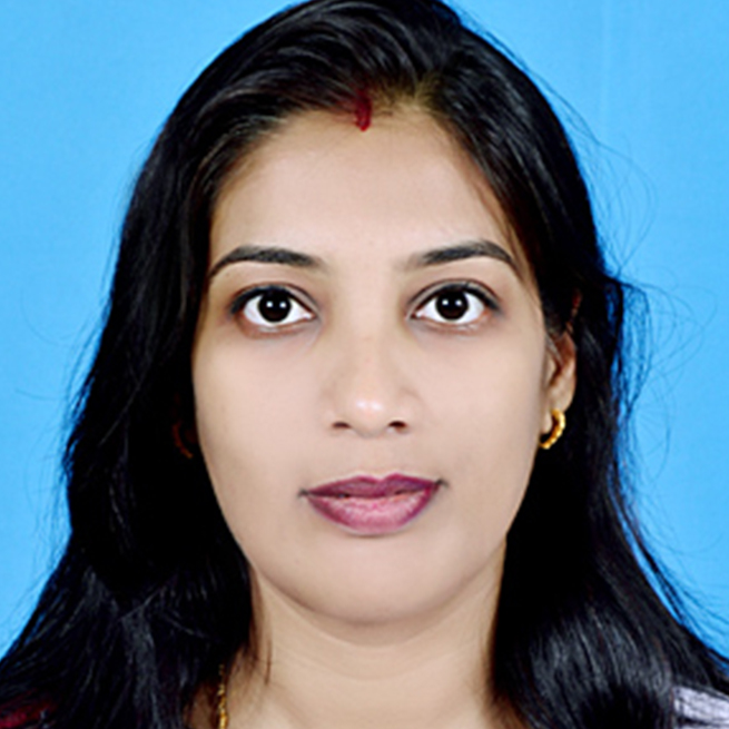 Dr Rashmi Kumari