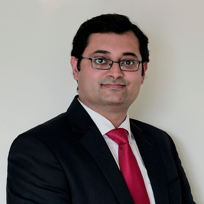 Dr Sengupta MG