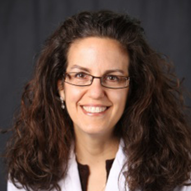 Dr Sharon Fekrat