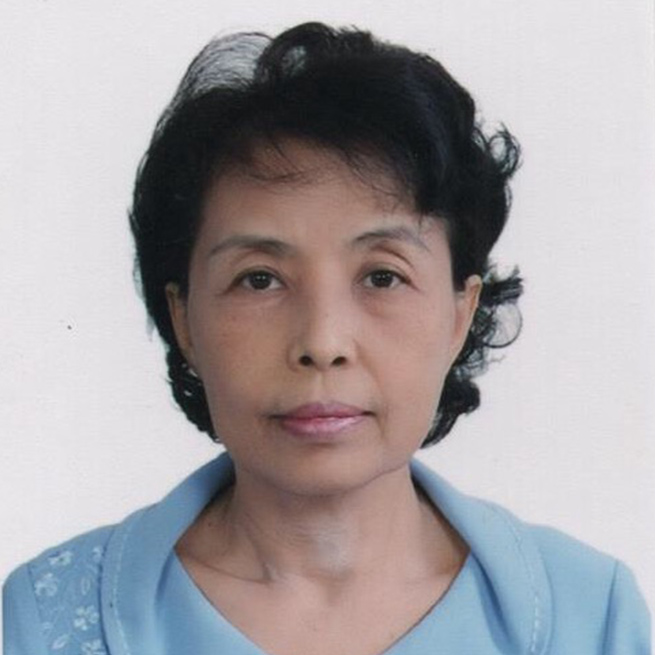 Dr Somsran