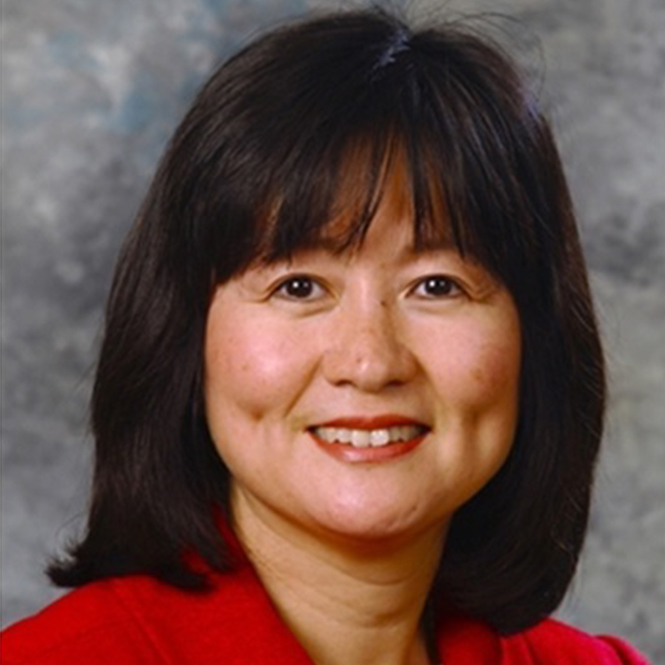 Dr Susanna Park