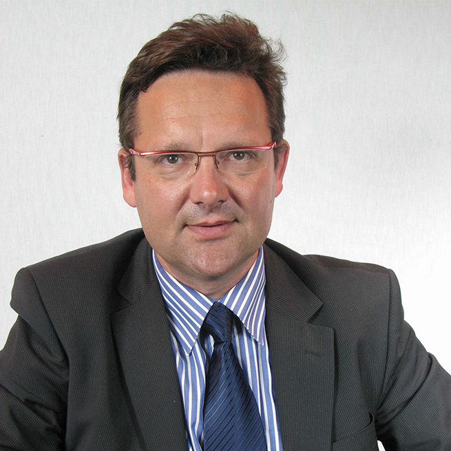 Prof Dan Milea