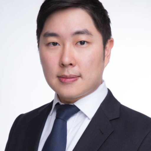Dr. Kendrick Co Shih