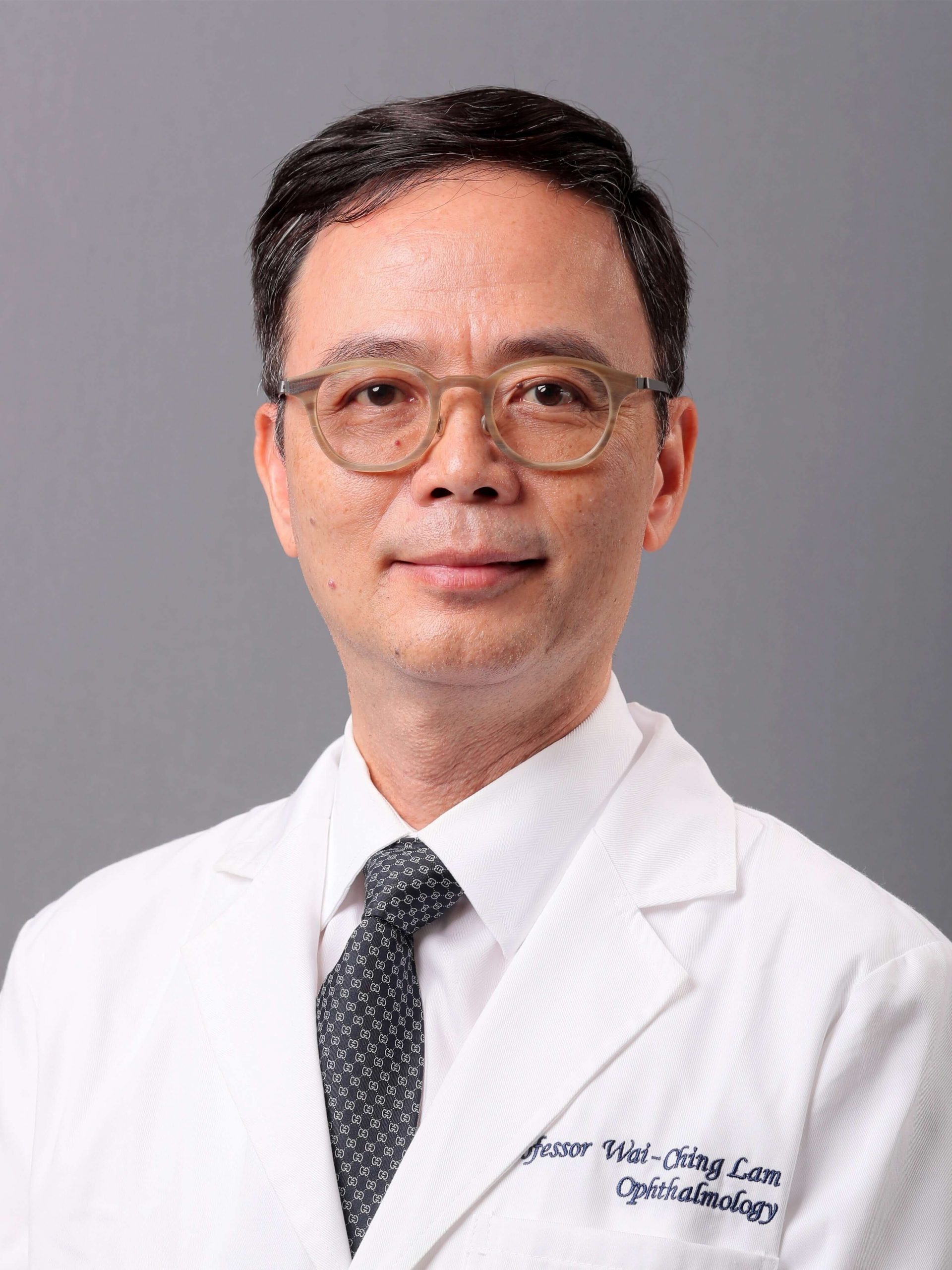 Dr. Wai Ching Lam