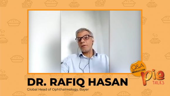 Dr. Rafiq Hasan Video