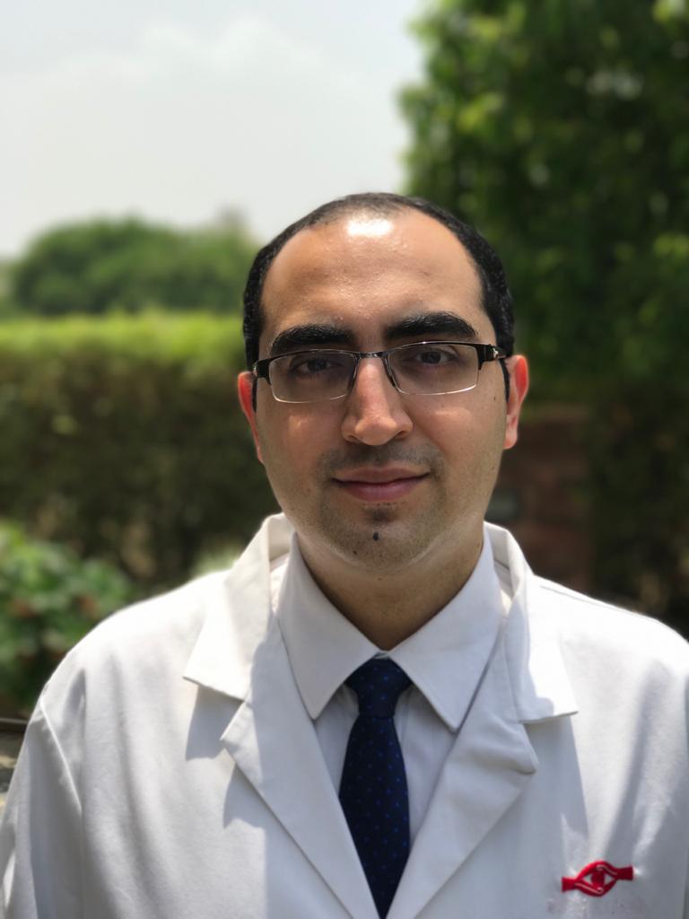 Dr. Vaibhav Sethi