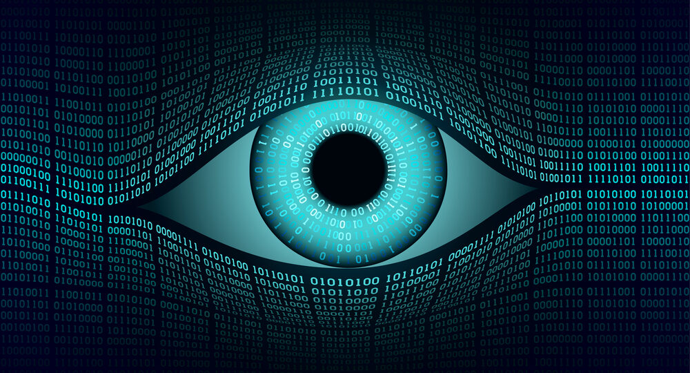big data ophthalmology