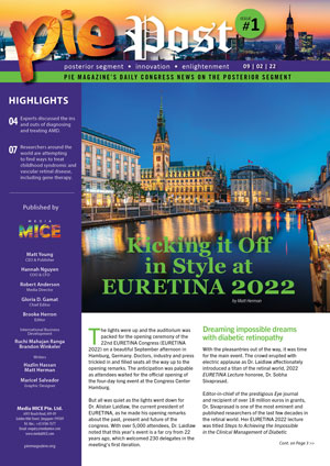 EURETINA SEPT 2022_PIE POST_DAY 1_COVER_300