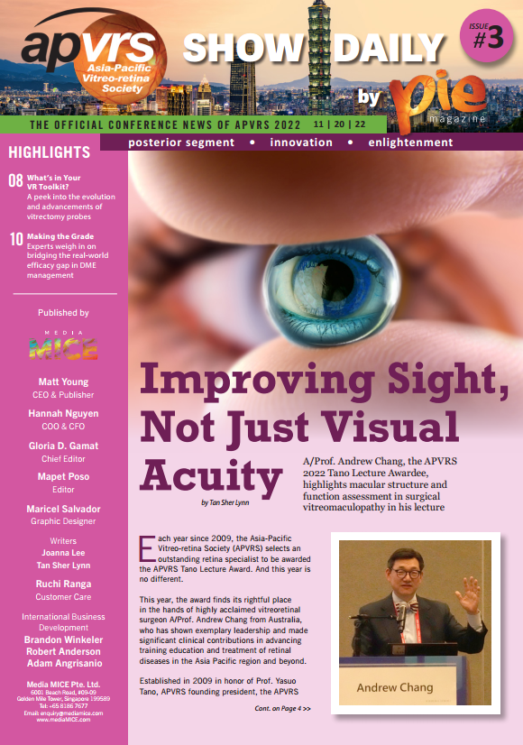 APVRS2022 Issue3 Feature Image