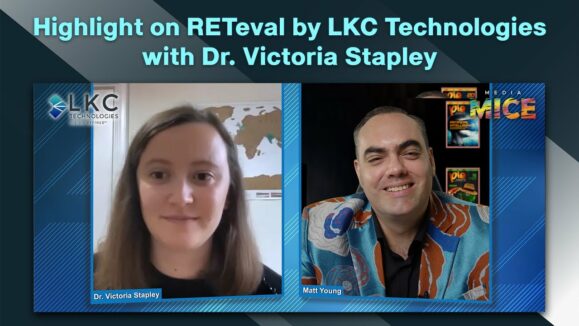 Dr Stapley interview thumbnail