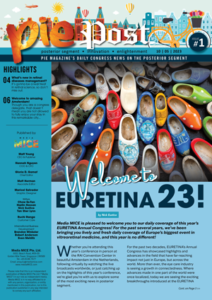 EURETINA OCT 2023 SHOW DAILY_DAY 1_V2_300