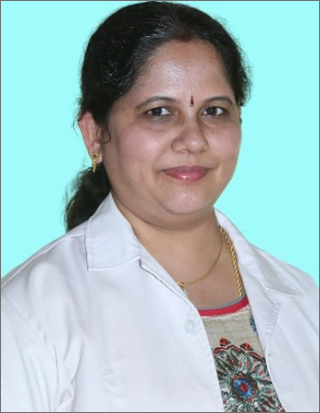 Dr Rajalakshmi