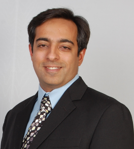 Dr. Manish Nagpal