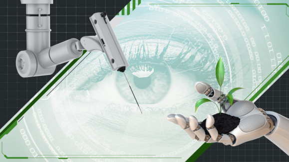 Pioneering Robotic Retinal Surgery Ushers in New Era of Ophthalmic Automation 02
