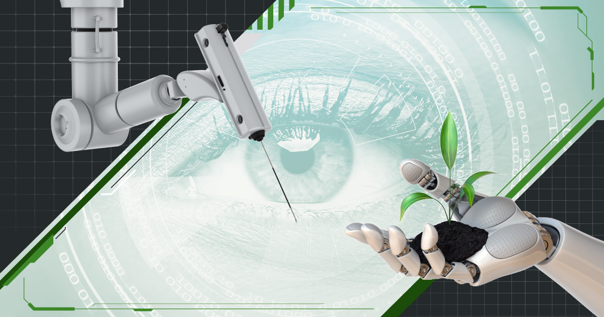 Pioneering Robotic Retinal Surgery Ushers in New Era of Ophthalmic Automation 02