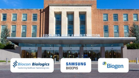 FDA Approves First Two Aflibercept 2mg Biosimilars With Interchangeability