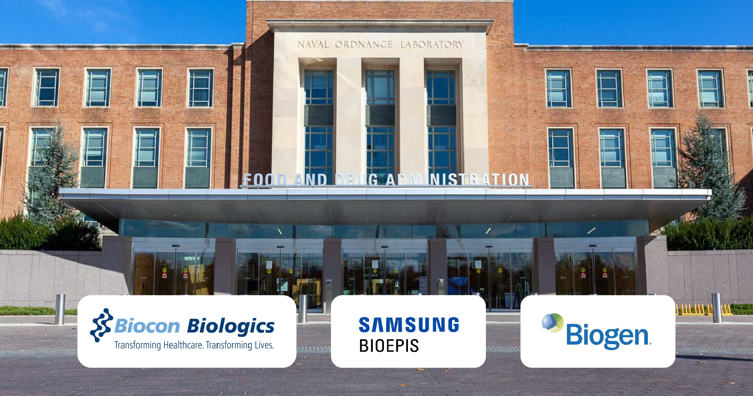 FDA Approves First Two Aflibercept 2mg Biosimilars With Interchangeability