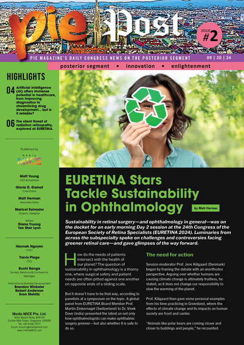EURETINA SHOW DAILY_DAY 2_500