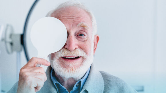 Espansione_Clinical Trial for Dry AMD 02