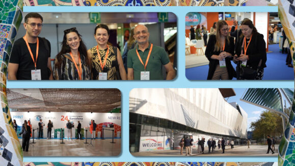 Show Daily Euretina 09