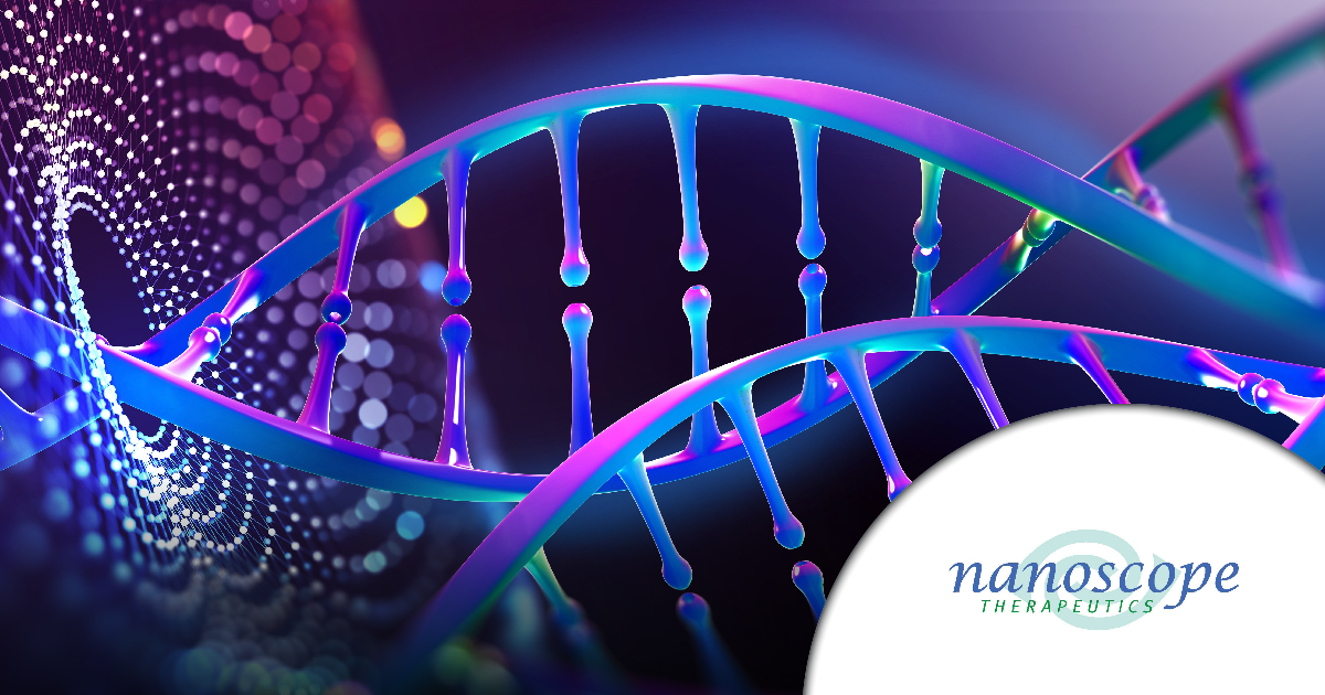 Nanoscope Therapeutics 02