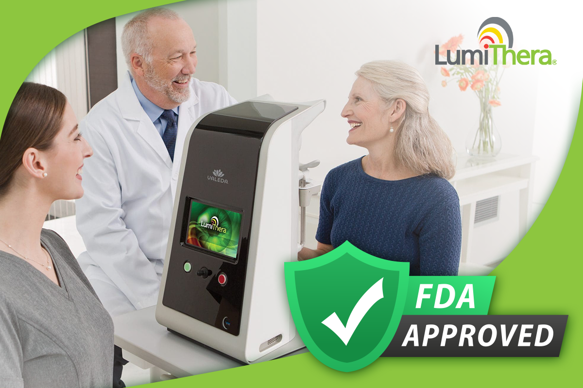 LumiThera_FDA