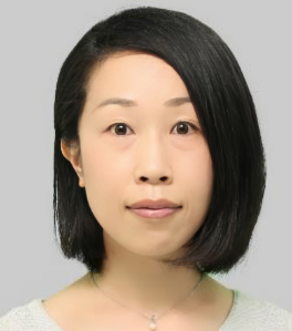 Dr. Tomiko Sunaga topaz face upscale 2.9x