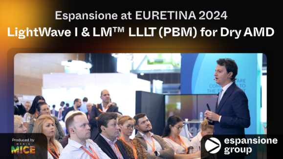 Espansione EURETINA 2024 FULL Booth Talk thumbnai