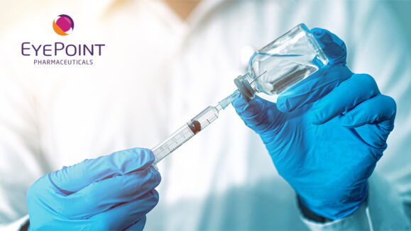 EyePoint Doses First Patient in Second Phase 3 Trial of DURAVYU™️ for Wet AMD