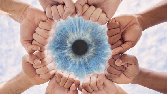 Novel In Office Procedure for Retinal Detachment Shows Promise (1)