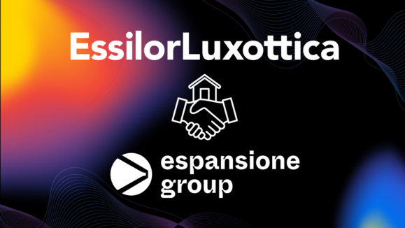 Thumbnail website _ 1200x675_EssilorLuxottica Announces Agreement to Acquire Espansione Group