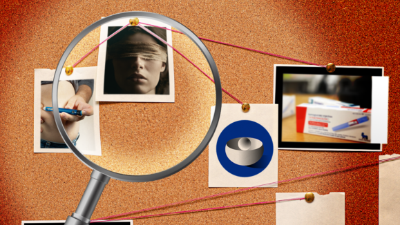 Blinding Disease Weight Loss Drug Link EMA Announces Start of Semaglutide Investigation