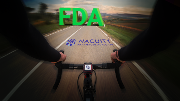 FDA Grants Fast Track Designation for Nacuity’s Pill Treatment for Retinitis Pigmentosa