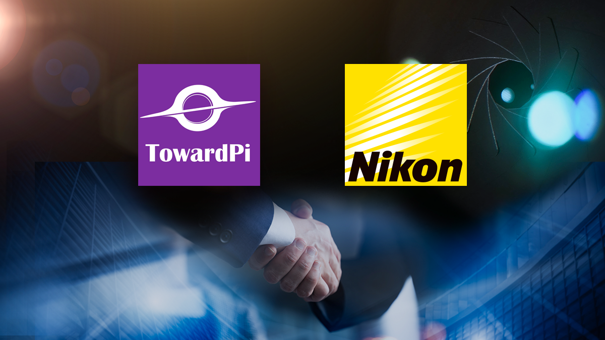 Thumbnail article _ 1200x675_Toward Pi + Nikon Japan Partnership