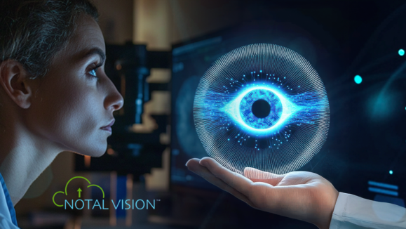 New Study Confirms AI’s Reliability in Home OCT Analysis for nAMD